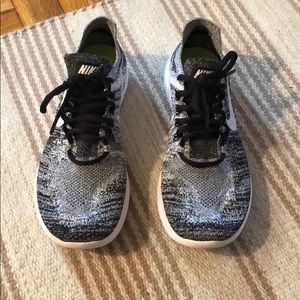 Nike Free RN Flyknit Women’s Running Shoe